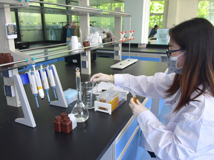 学校食堂食用油安全检测实验室建设方案