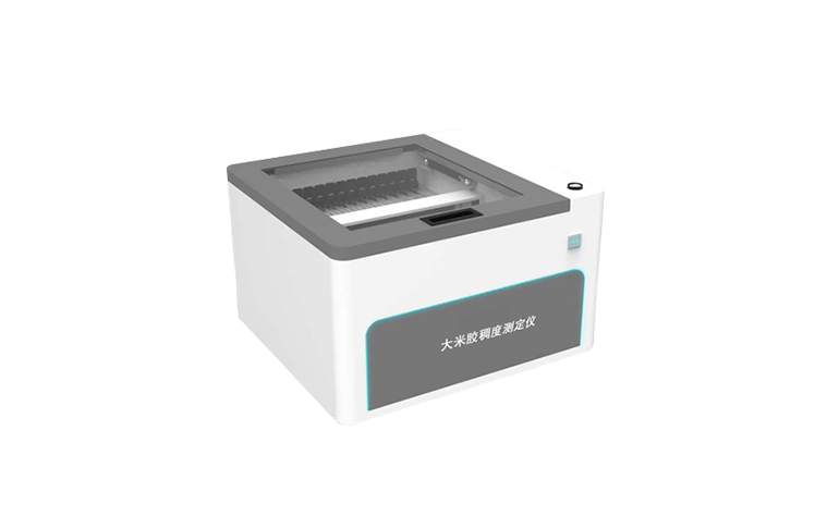 大米胶稠度测定仪 YT-GCT-28A