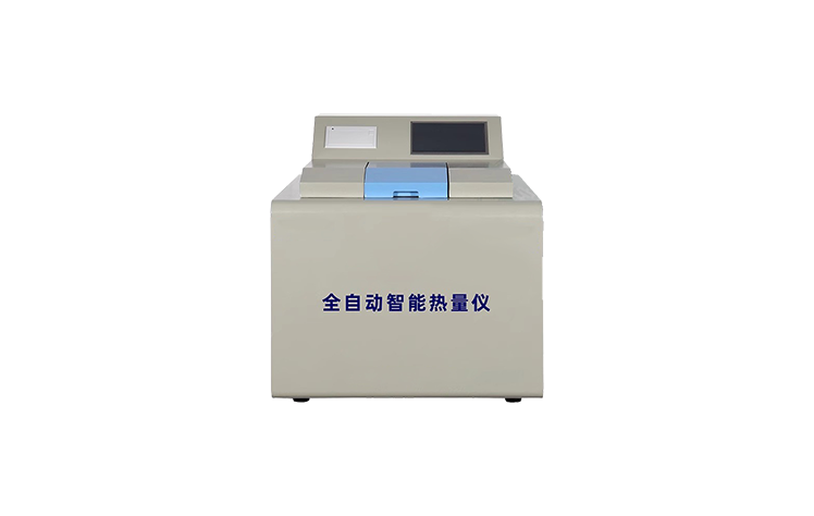 高精度触屏量热仪YT-QR5A