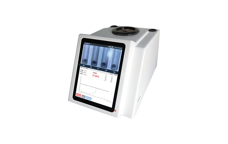 视频熔点仪 YT-RD4