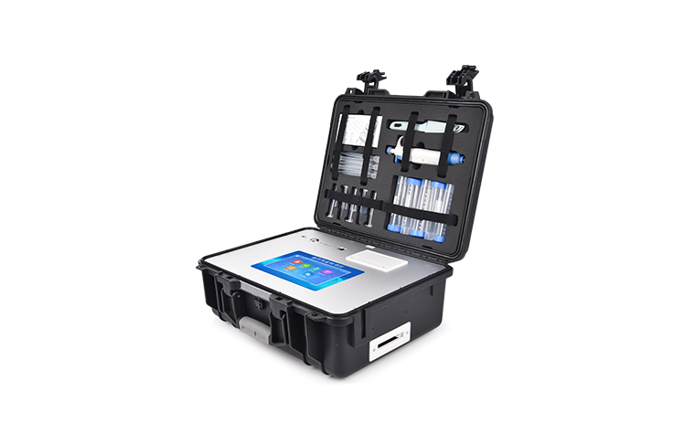 水产品安全检测仪器