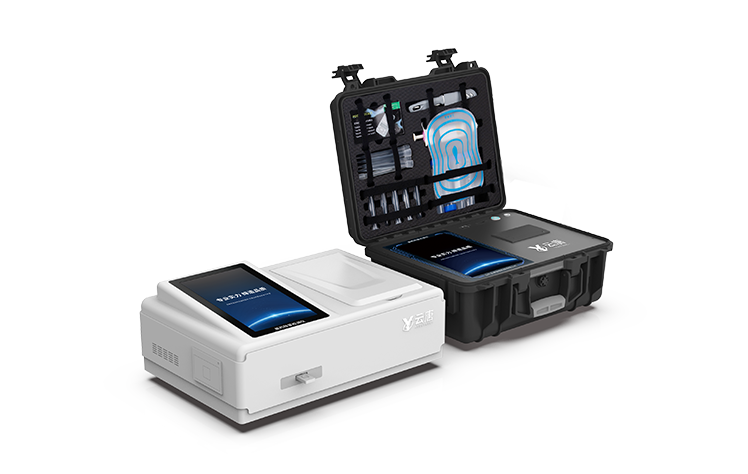 2026 食用油安全检测仪品牌排名，山东云唐凭品质领跑