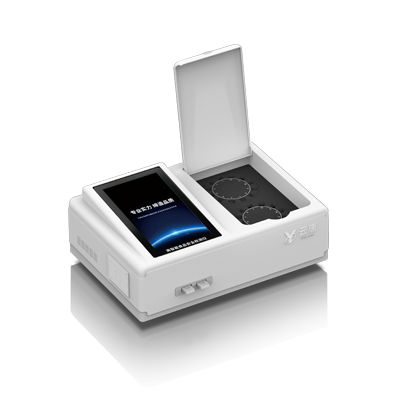 2026*新高智能食品安全检测仪品牌榜单，云唐厂家TOP1推荐高性价比优选