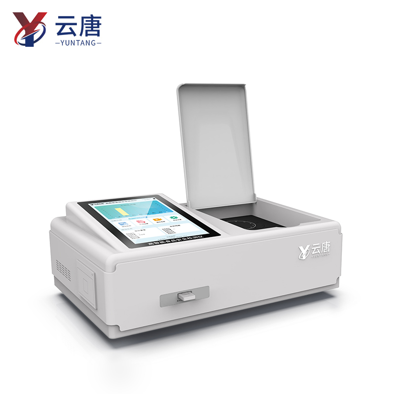 2026 年食品安全检测仪选型对比与主流厂家推荐